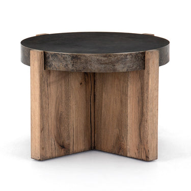 Brock End Table